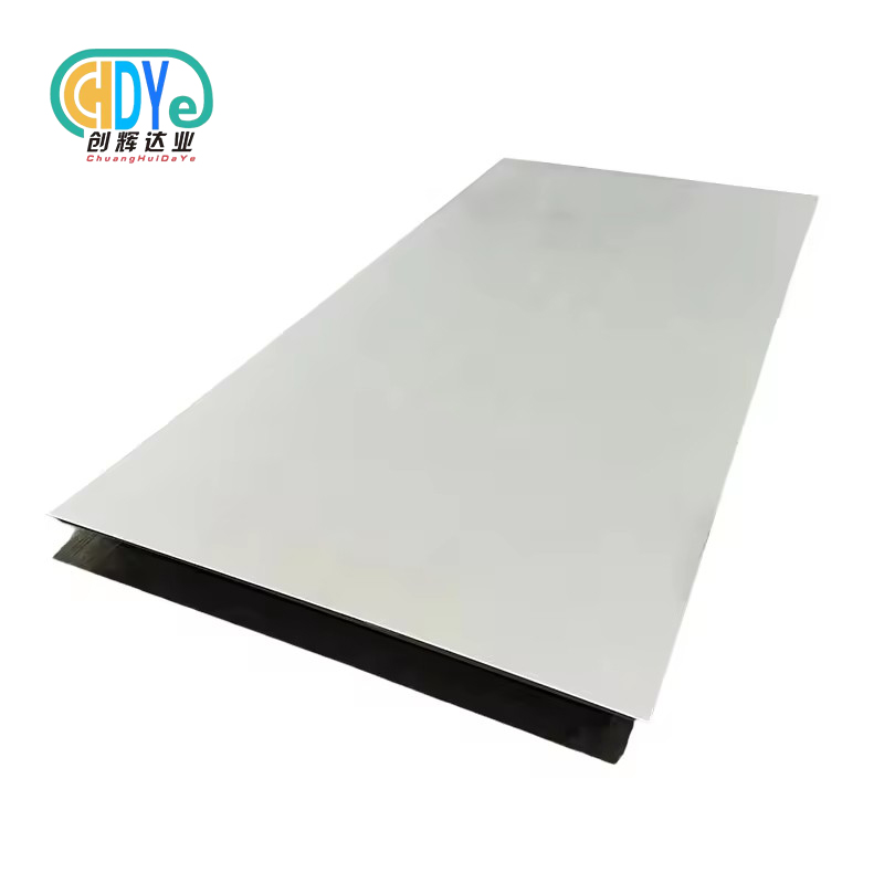 Gr2 Titanium Plate